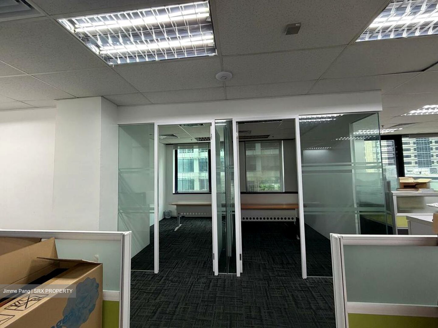 City House (D1), Office #527578121